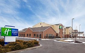 Holiday Inn Express Hotel & Suites Cleveland-Streetsboro By Ihg